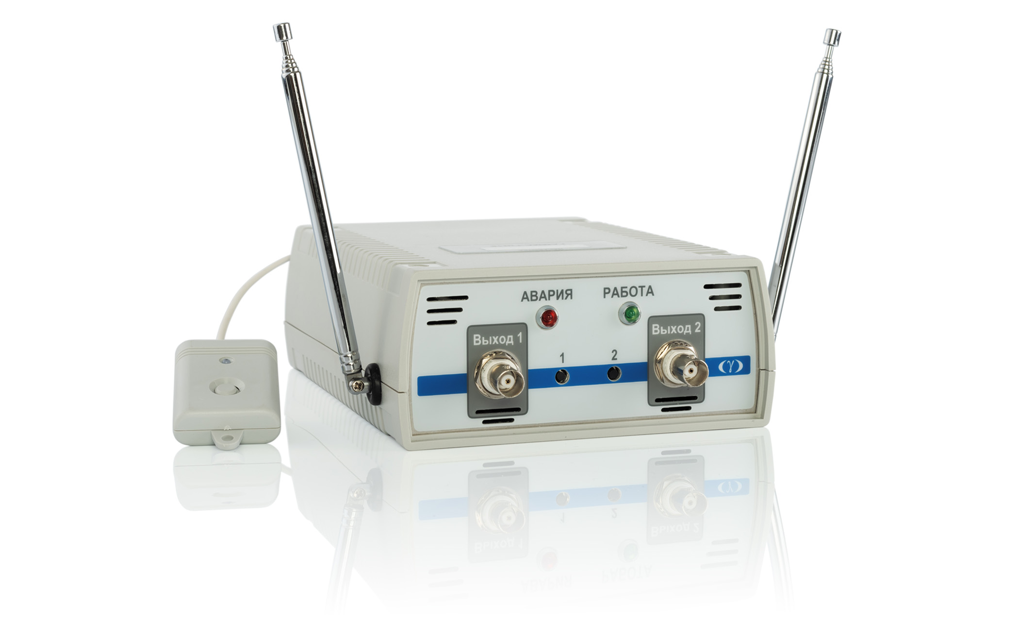 ПАК Гамма-ГШ» БЮЛИ.468781.008