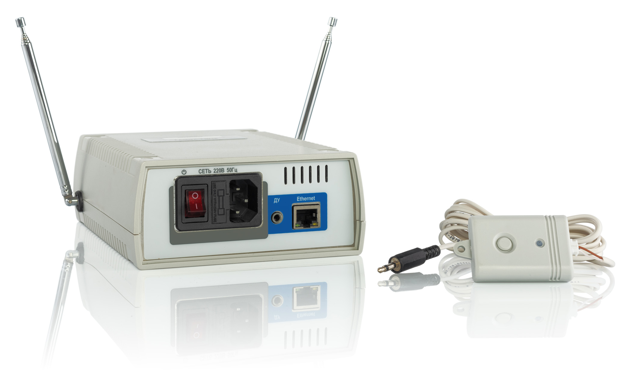 ПАК Гамма-ГШ» БЮЛИ.468781.008