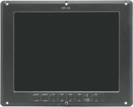 МР-15